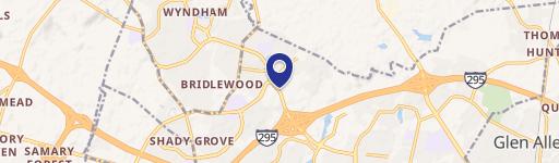 11207 Nuckols Rd Ste D