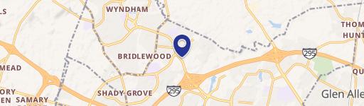 11219 Nuckols Rd Ste B