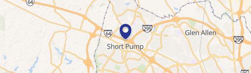 4386 Pouncey Tract Rd