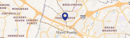 4600 Pouncey Tract Rd