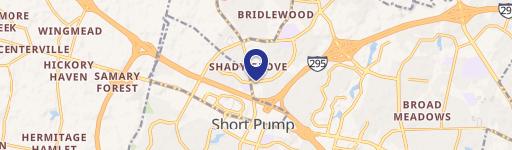 4545 Pouncey Tract Rd