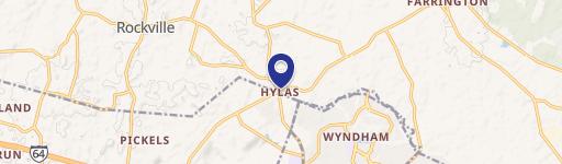 15426 Pouncey Tract Rd