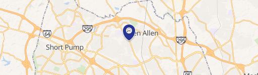 10150 Staples Ml Rd Ste A