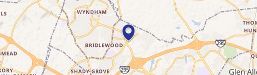 5350 Twin Hickory Rd