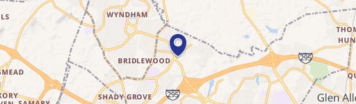 5398 Twin Hickory Rd