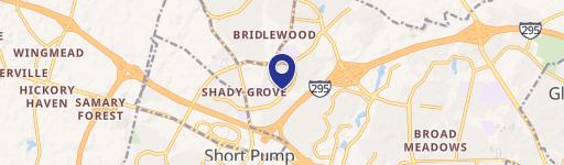 4726 Twin Hickory Lk Drf