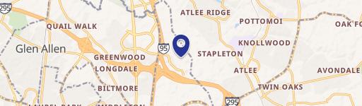 800 Virginia Ctr Pkwy