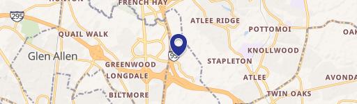 1000 Virginia Ctr Pkwy