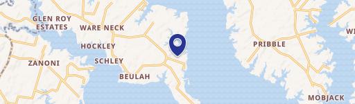 George Wash Memorial Hwy