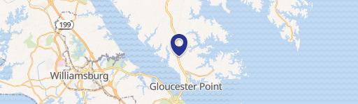 George Wash Memorial Hwy