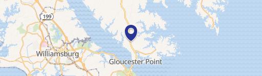 George Wash Memorial Hwy