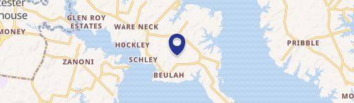 George Wash Memorial Hwy