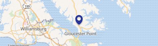 George Wash Memorial Hwy