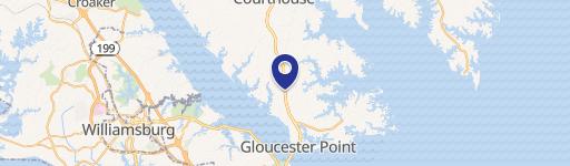 George Wash Memorial Hwy