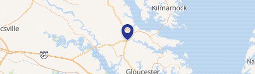 George Wash Memorial Hwy