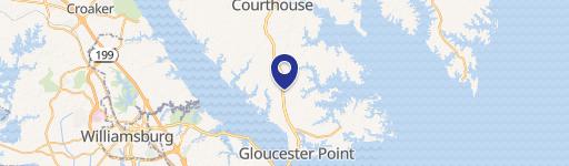 George Wash Memorial Hwy