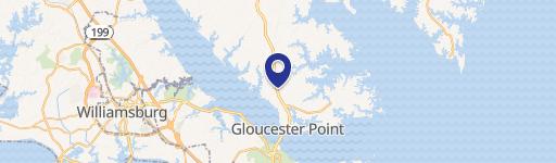 George Wash Memorial Hwy