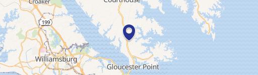 George Wash Memorial Hwy