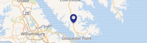 George Wash Memorial Hwy