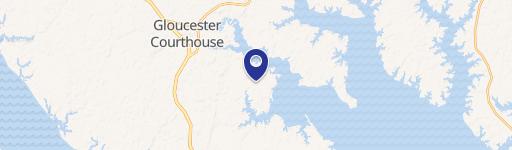 George Wash Memorial Hwy