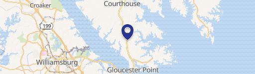 George Wash Memorial Hwy