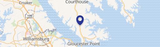 George Wash Memorial Hwy