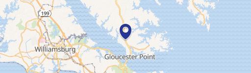 George Wash Memorial Hwy