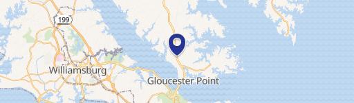 George Wash Memorial Hwy