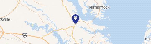 George Wash Memorial Hwy