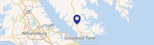 George Wash Memorial Hwy