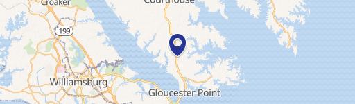 George Wash Memorial Hwy