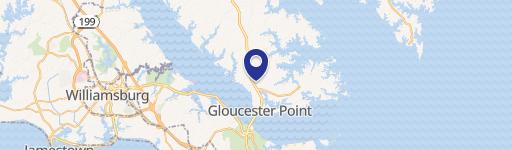 George Wash Memorial Hwy