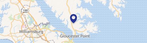 George Wash Memorial Hwy