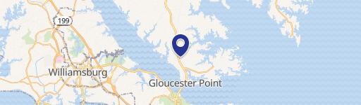 George Wash Memorial Hwy