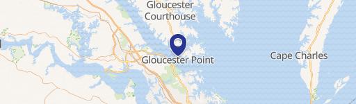 George Wash Memorial Hwy