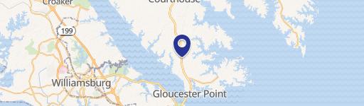 George Wash Memorial Hwy