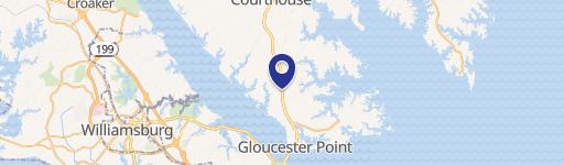 George Wash Memorial Hwy