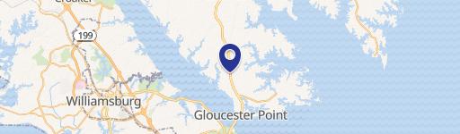 George Wash Memorial Hwy