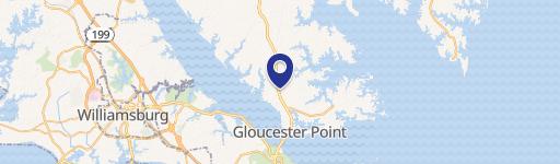 George Wash Memorial Hwy