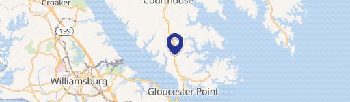 George Wash Memorial Hwy