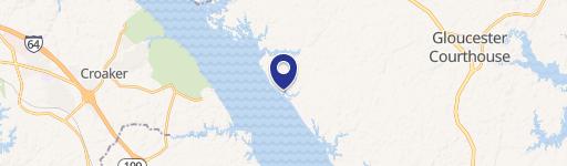 6364 Allmondsville Rd