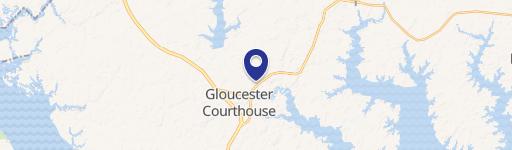 7536 Crab Thicket Rd