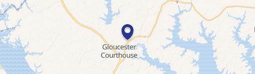 7562 Crab Thicket Rd