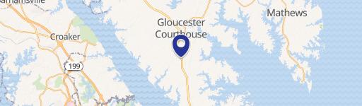 5490 George Washington Memorial Hwy