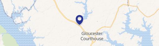 8702 George Washington Memorial Hwy