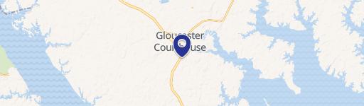 6659 George Washington Memorial Hwy