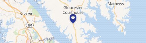 5508 George Washington Memorial Hwy