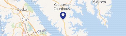 5248 George Washington Memorial Hwy