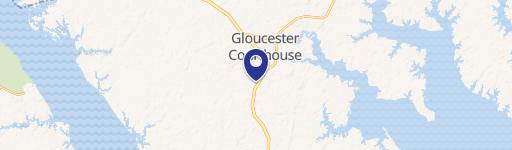 6870 George Washington Memorial Hwy, Unit 6890