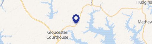 8616 John Clayton Memorial Hwy